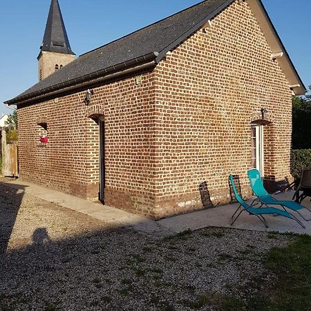 La Petite Maison Bracquemont エクステリア 写真