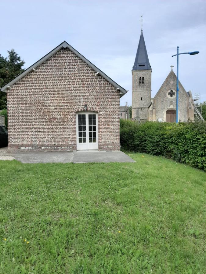 La Petite Maison Bracquemont エクステリア 写真