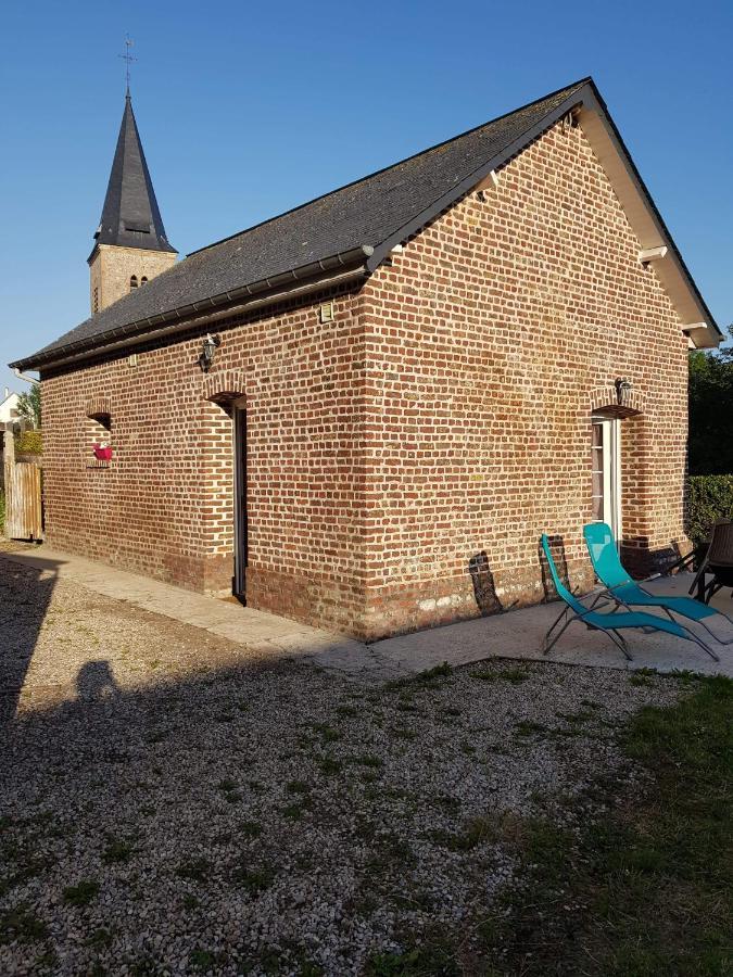 La Petite Maison Bracquemont エクステリア 写真
