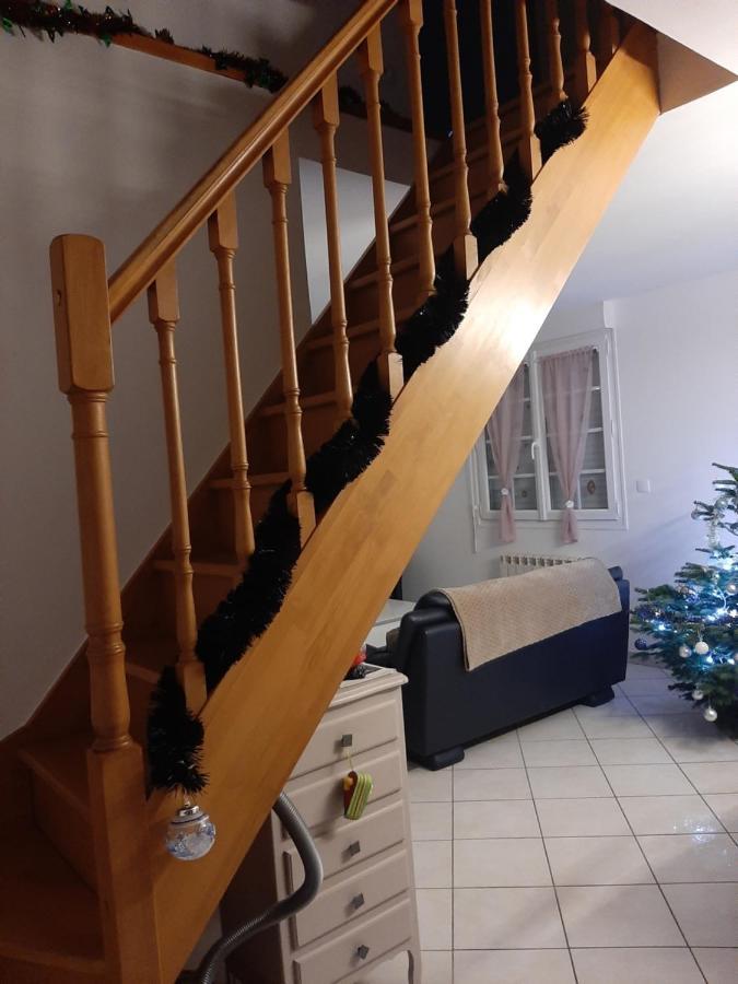 La Petite Maison Bracquemont エクステリア 写真